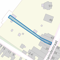 Perceel MSN01-D-1215