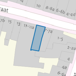 Perceel MSN01-D-1229