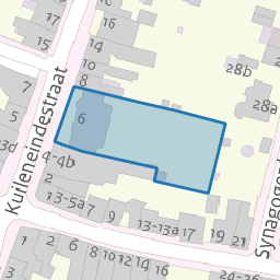 Perceel MSN01-D-1232