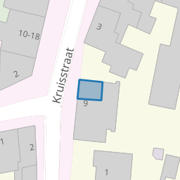 Perceel MSN01-D-1239