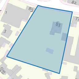 Perceel MSN01-D-1247