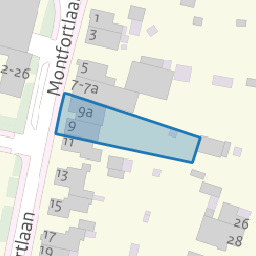 Perceel MSN01-D-1252