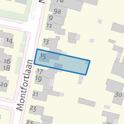 Perceel MSN01-D-1256