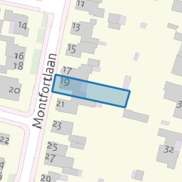 Perceel MSN01-D-1258