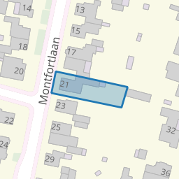 Perceel MSN01-D-1259