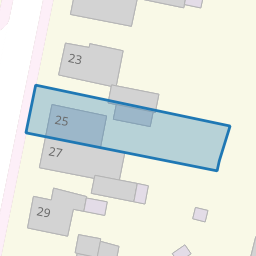 Perceel MSN01-D-1261