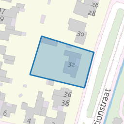 Perceel MSN01-D-1264