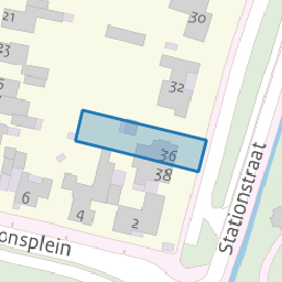 Perceel MSN01-D-1265