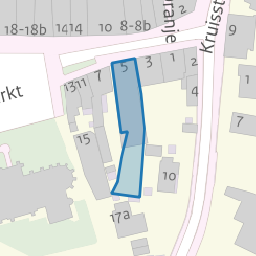 Perceel MSN01-D-1301