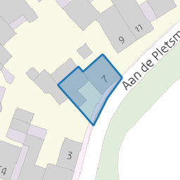 Perceel MSN01-D-1303