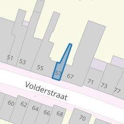 Perceel MSN01-D-1307