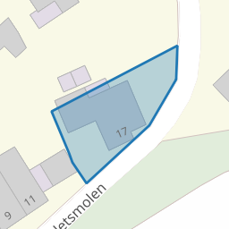 Perceel MSN01-D-1310