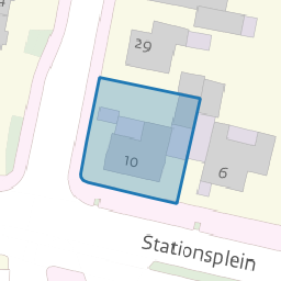 Perceel MSN01-D-1320