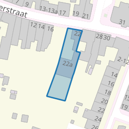 Perceel MSN01-D-1343