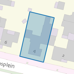 Perceel MSN01-D-1369