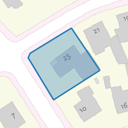 Perceel MSN01-D-1374