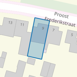Perceel MSN01-D-1381
