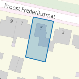 Perceel MSN01-D-1383