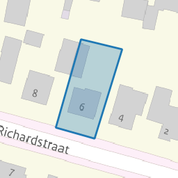 Perceel MSN01-D-1391