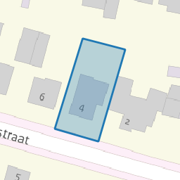 Perceel MSN01-D-1392