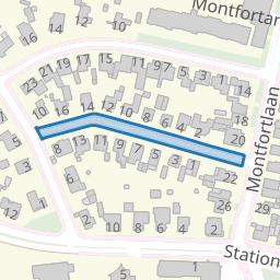 Perceel MSN01-D-1423