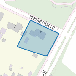 Perceel MSN01-D-1448