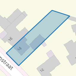 Perceel MSN01-D-1450