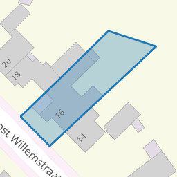 Perceel MSN01-D-1451