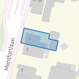 Perceel MSN01-D-1455