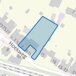 Perceel MSN01-D-1463