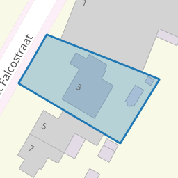 Perceel MSN01-D-1466