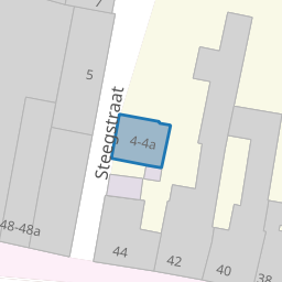 Perceel MSN01-D-1511