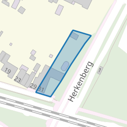 Perceel MSN01-D-1543