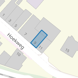 Perceel MSN01-D-1547