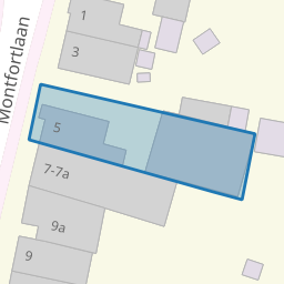 Perceel MSN01-D-1589
