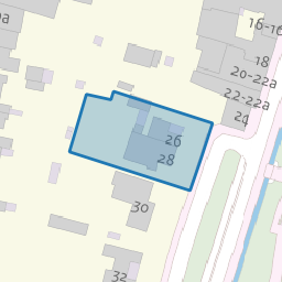 Perceel MSN01-D-1601