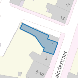 Perceel MSN01-D-1613