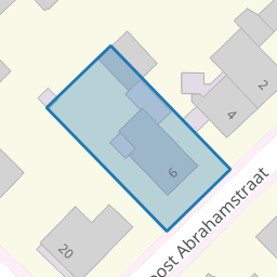 Perceel MSN01-D-1626