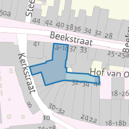 Perceel MSN01-D-1632