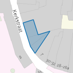 Perceel MSN01-D-1633