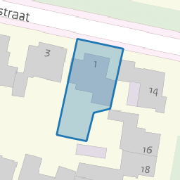 Perceel MSN01-D-1641