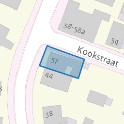 Perceel MSN01-D-1658