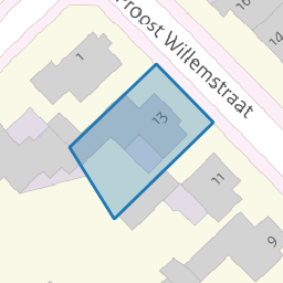 Perceel MSN01-D-1664