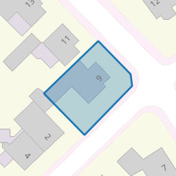 Perceel MSN01-D-1666