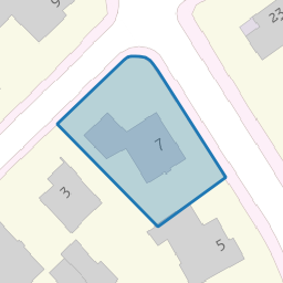 Perceel MSN01-D-1668