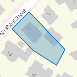 Perceel MSN01-D-1670