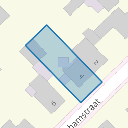 Perceel MSN01-D-1684