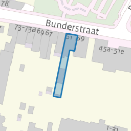 Perceel MSN01-D-1693