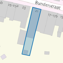 Perceel MSN01-D-1697