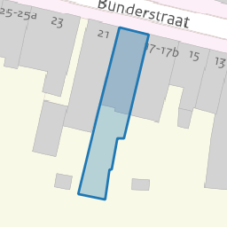 Perceel MSN01-D-1698